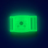 SNAP Buckle Flat 25 (GITD)